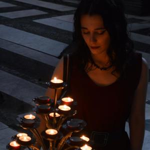 Tempesta (la chiami libertà)