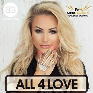 All 4 Love (Radio Edit)