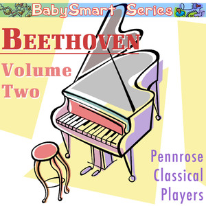 Baby Smart Series Beethoven Volume Two