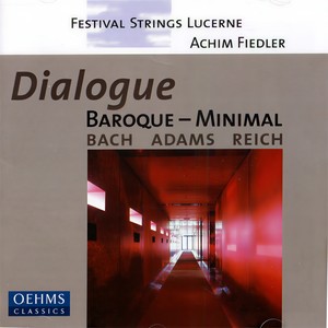 Brandenburg Concerto No. 6 in B-Flat Major, BWV 1051 - I. [Allegro]