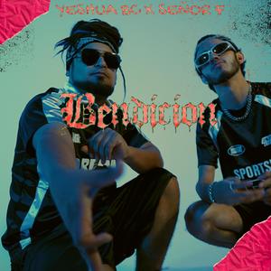 Bendición (feat. Señor F)