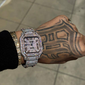 Dangerous Love (Explicit)