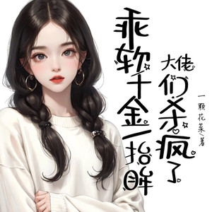 乖软千金一抬眸，大佬们杀疯了[女频][马甲][智能语音录制]