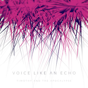 Voice Like An Echo (THØLEMOD Remix)