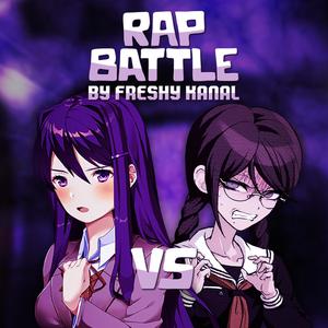 Yuri vs Toko Fukawa (feat. Vanes & Chi-Chi) (Remaster|Explicit)