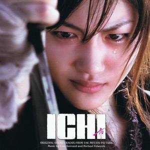 Ichi (Original Soundtrack from the Motion Picture)