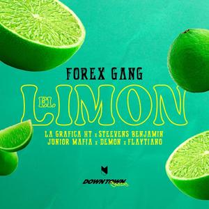 El Limon (feat. Don Flaitiano & Junior Mafia) (Explicit)