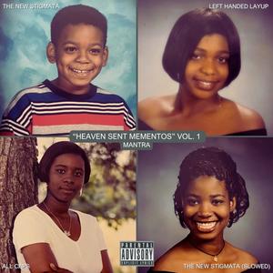 ALL CAPS (feat. Ja¥aR, LEB, Dolah & Jas the Planet) (Explicit)