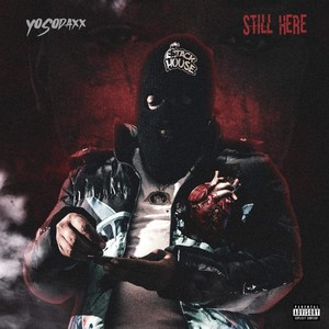 Still Here (Explicit)