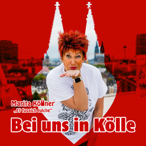 Bei uns in Kölle