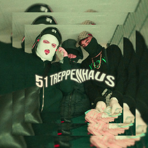 51 Treppenhaus (Explicit)