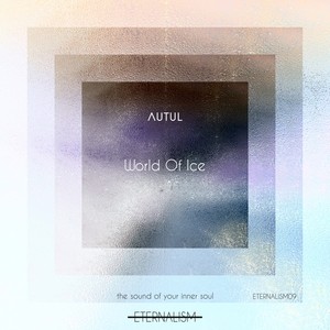 World of Ice