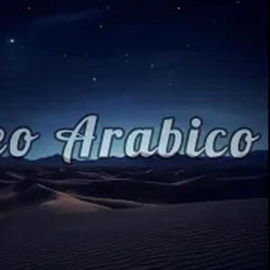 Perreo Arabico