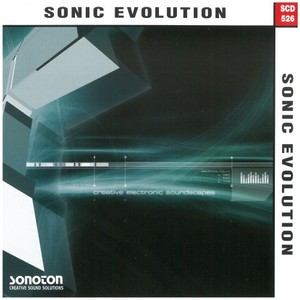 Sonic Evolution