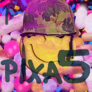 PIXA 5 (Original Mix)