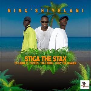 Ning'shiyelani (feat. Linda V, Pozess, Talo Ndou & CosyTheHealer)