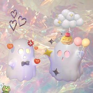 光线和倒影 Light and Shadow (feat. Asushii)