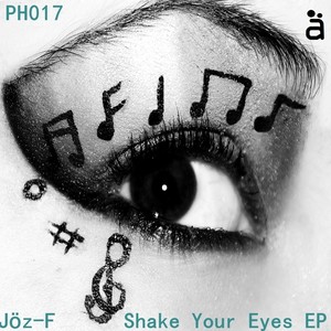 Shake Your Eyes (DFT Remix)