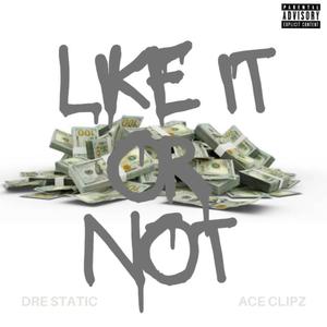 Like It Or Not (feat. Ace Clipz) (Explicit)