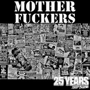 25 Years (Explicit)