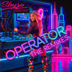 Operator (Dave Audé Extended)