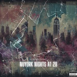 Nuyork Nights At 28