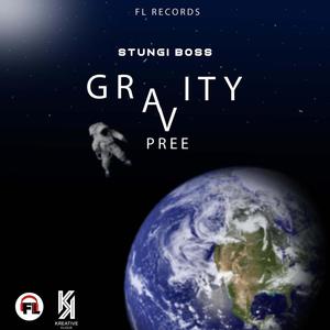 Gravity pree (Explicit)