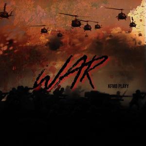 Kfmb Playy-War (feat. Playy ki)