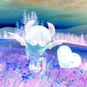 she aint feeling me, but im in different scenes (Explicit)