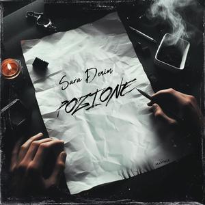 Pozione (feat. maxdale) (Explicit)