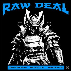Raw Deal (Dub Mix)