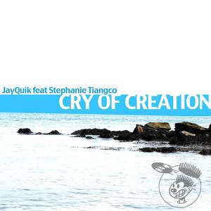 Cry Of Creation (Single)