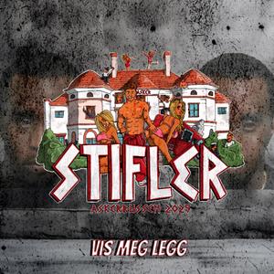 VIS MEG LEGG (STIFLER 2025) (Explicit)