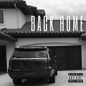 Back Home (Explicit)