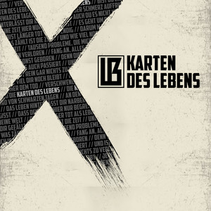 Karten des Lebens