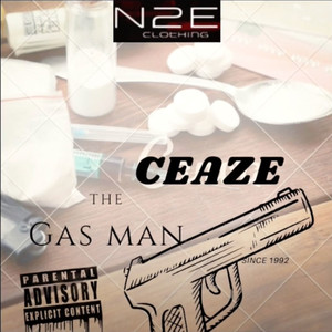 The Gas Man (Explicit)