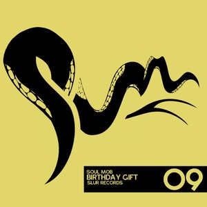 Birthday Gift (Dub Mix)