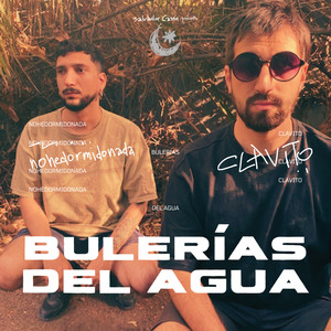 Bulerías del Agua