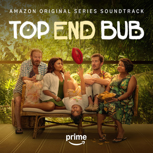 Cowboy's Anthem (I'm On My Way) (Soundtrack From Original TV Series)