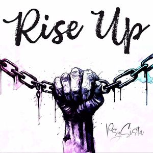 Rise Up (Explicit)