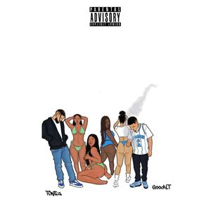 SWEET SWEET (feat. GoodYT) (Explicit)