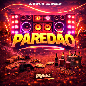 Paredão (Explicit)
