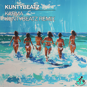 Karma: KuntyBeats Remix