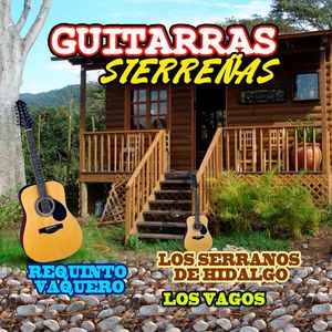 Guitarras Sierreñas