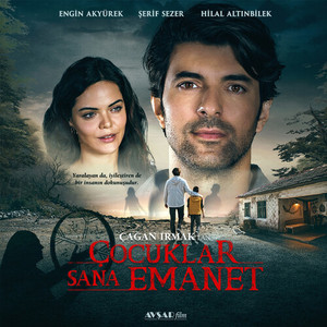 Çocuklar Sana Emanet (Orijinal Film Müzikleri)