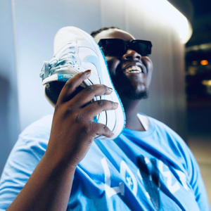 Brown Rice (Explicit)