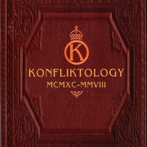 Konfliktology 1990 - 2008 (Live)