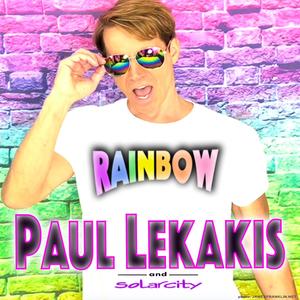 RAINBOW (feat. SolarCity) (Dub Mix)