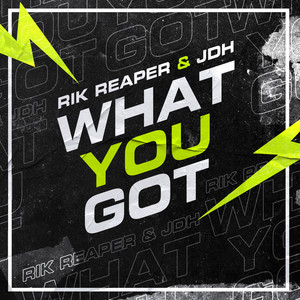 What You Got (Extended Mix)