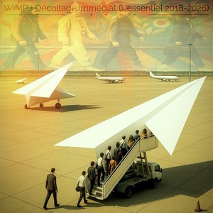 No Cry Little Dolphin's Boy for Your Containment (No-Silent Hill)